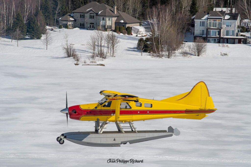 Beaver - Havilland Canada